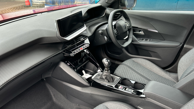 Peugeot 2008 1.2 PureTech Allure Edition 5dr Petrol Estate